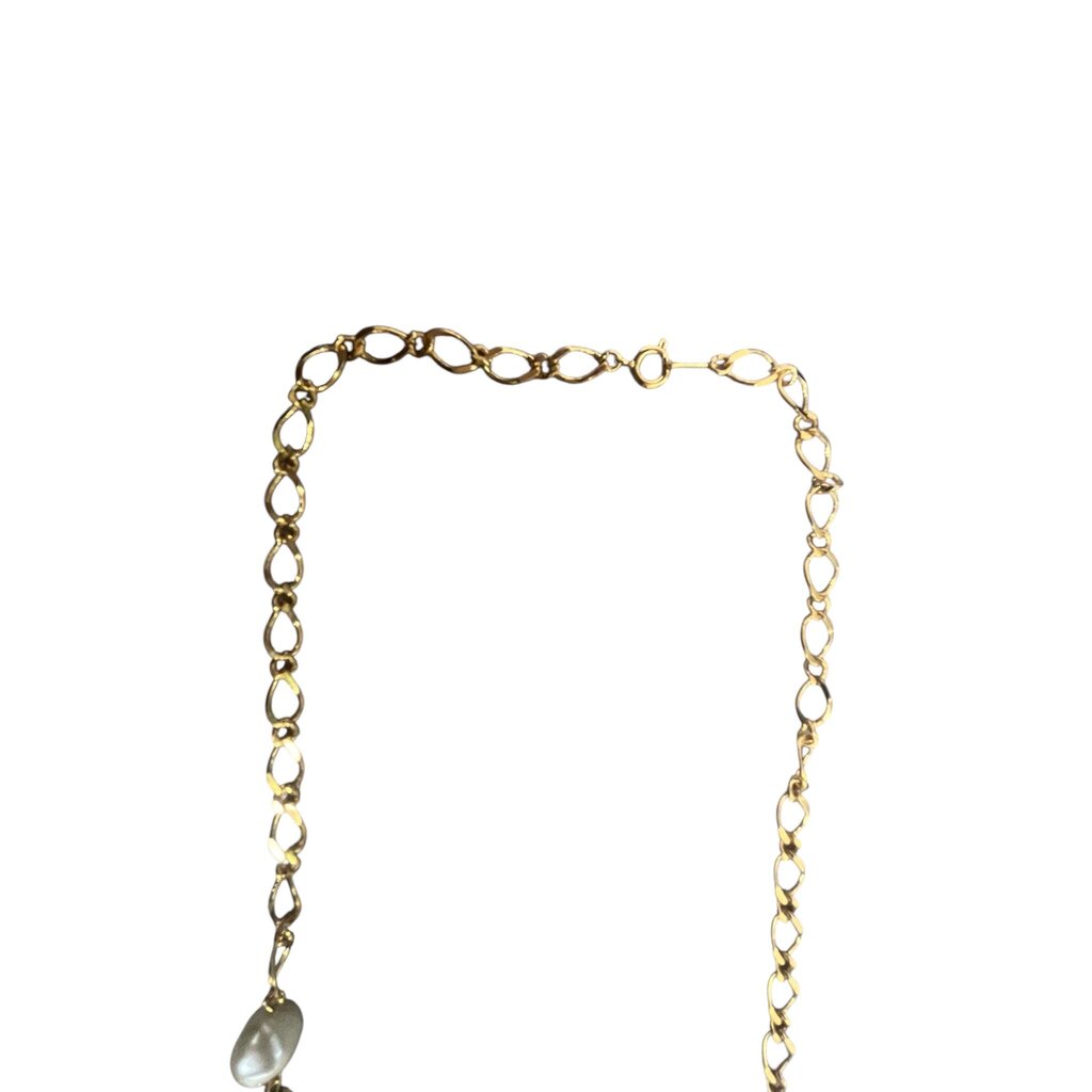 Avon Pearl/Bead Necklace