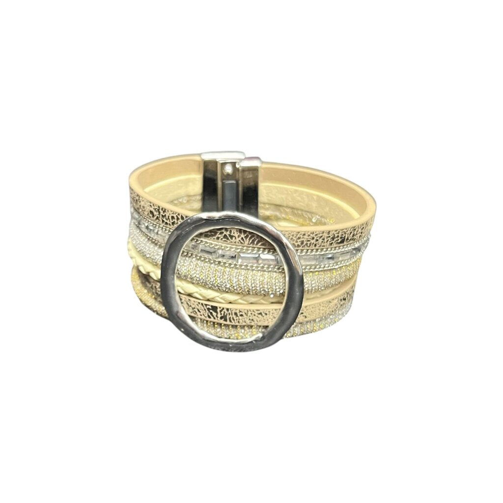 Magnetic Bracelet