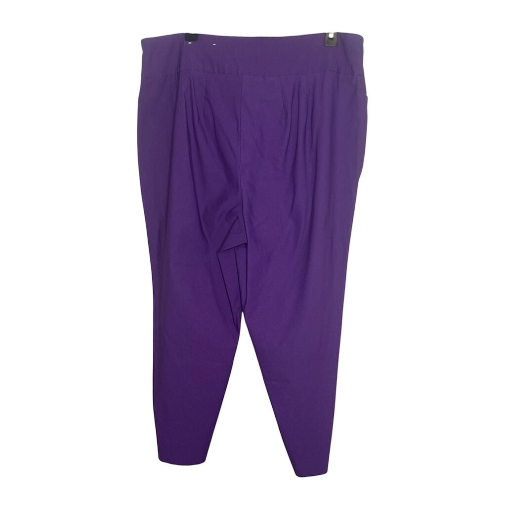 Cato 18W Capris