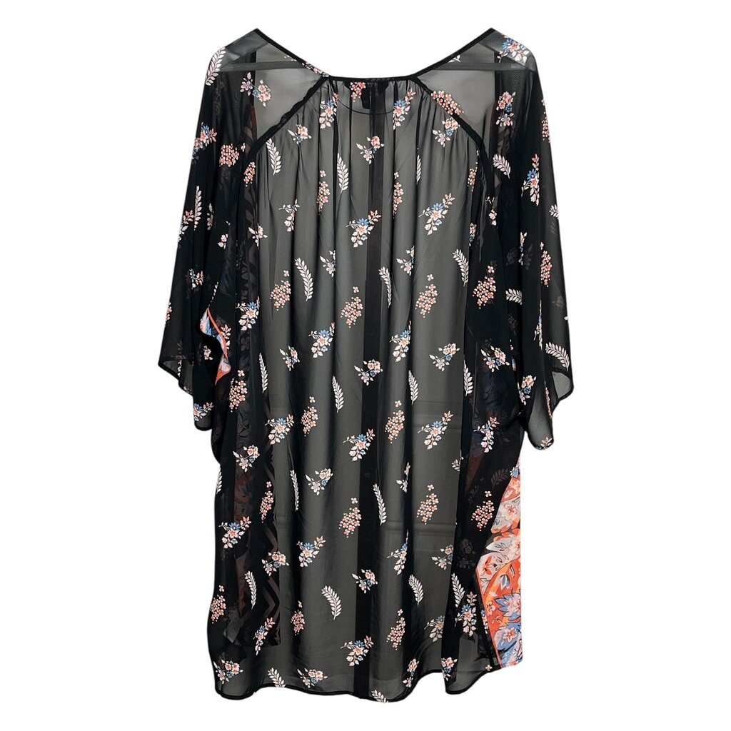 Express One Size Shrug