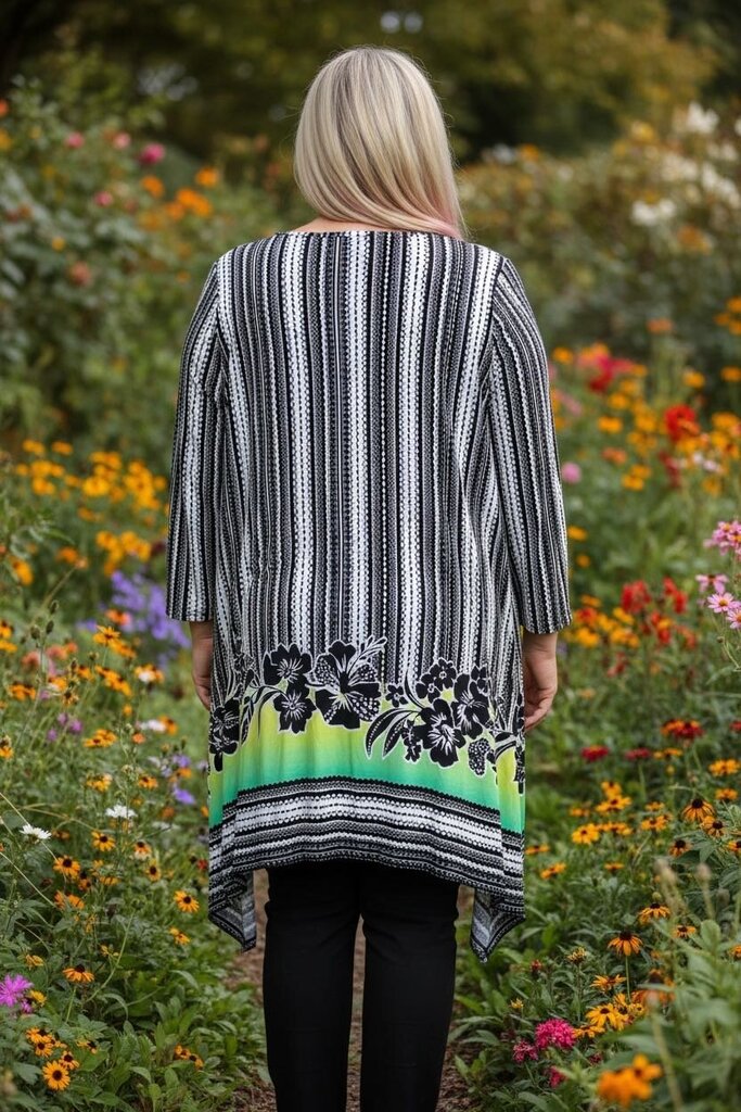 Ruby Rd 3X Top NWT MSRP $65
