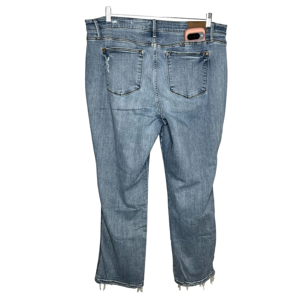 Judy Blue 20W Jeans