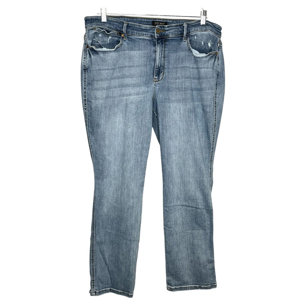 Judy Blue 20W Jeans