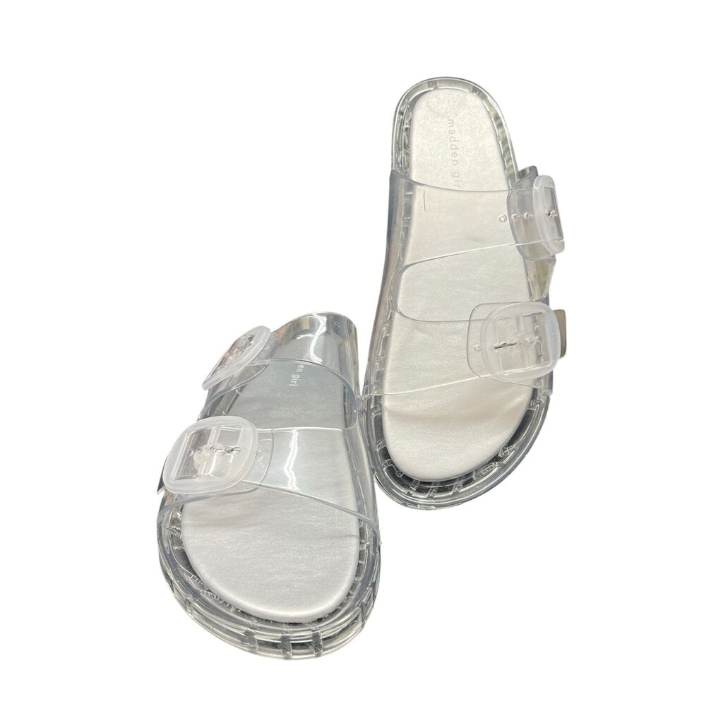 Madden Girl 8.5 Sandals