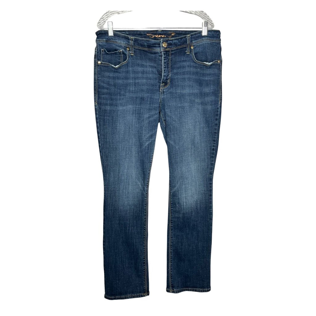 Seven 7 16 Jeans