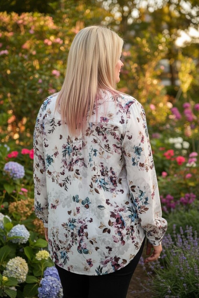 Torrid 1X Top