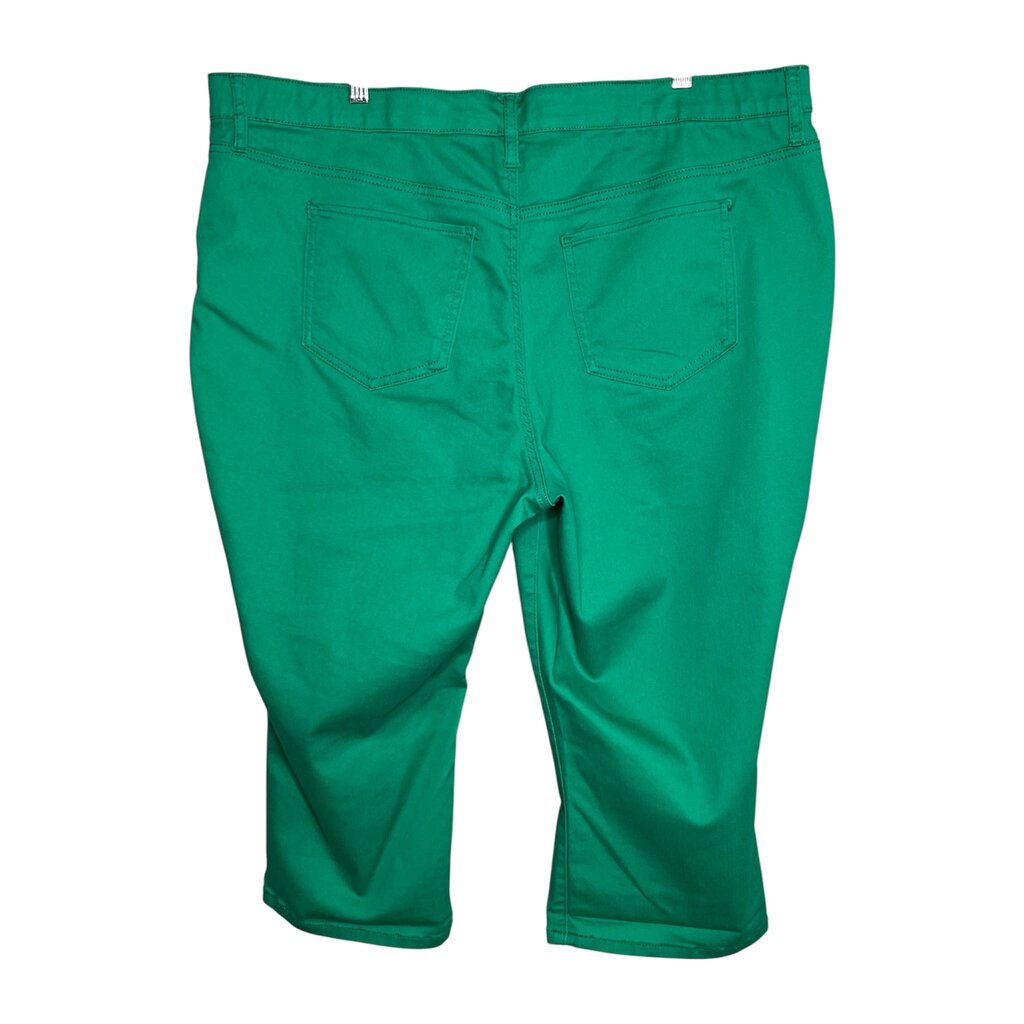 Kim Rogers 20W Capris