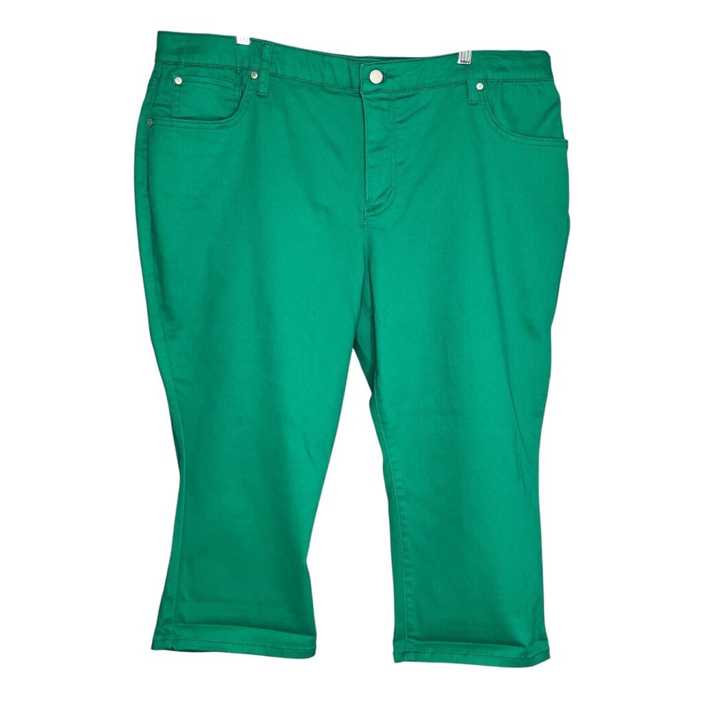 Kim Rogers 20W Capris