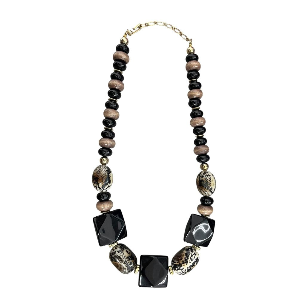 Statement Necklace Set