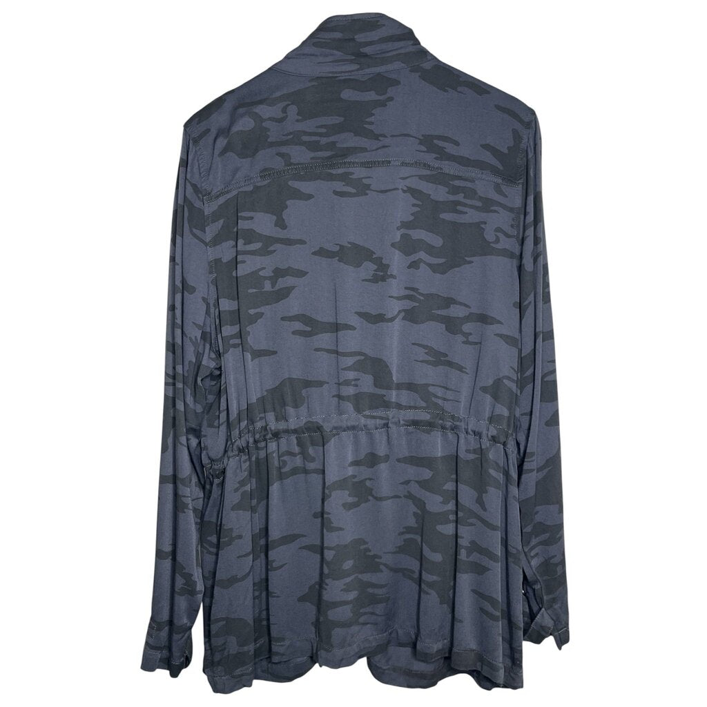 Maurices 1X Jacket