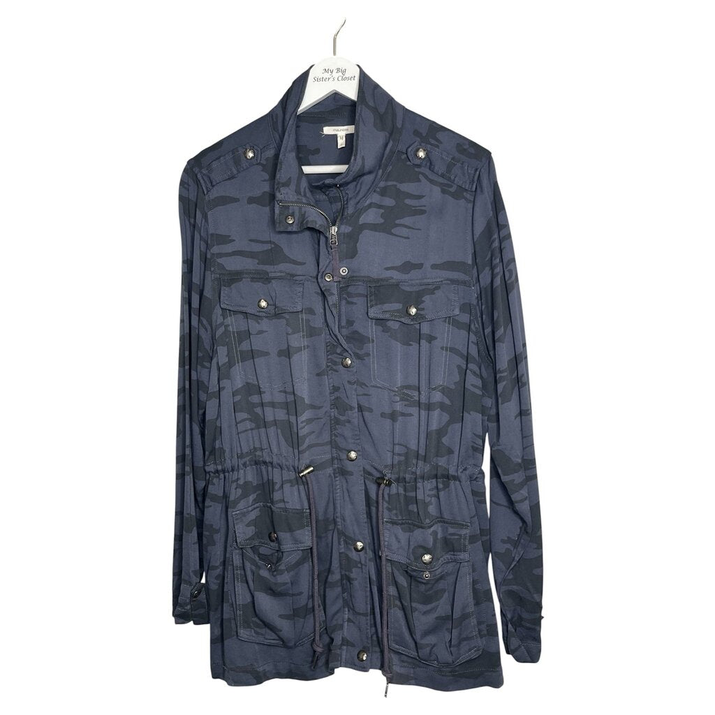 Maurices 1X Jacket