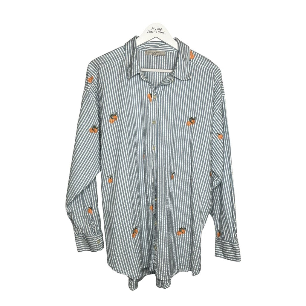 Loft XL Top