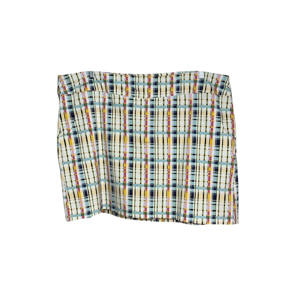 Zac & Rachel 22W Skort