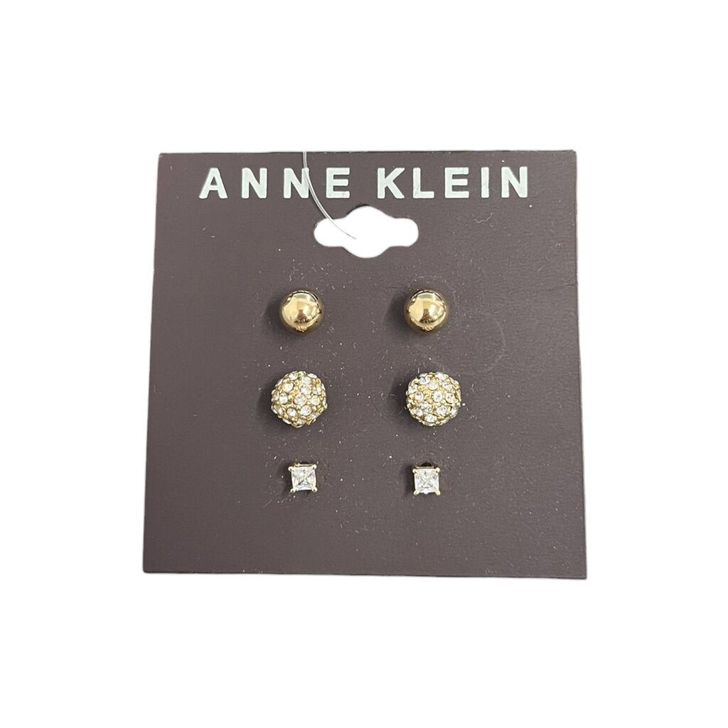 Anne Klein Earrings... MSRP $28