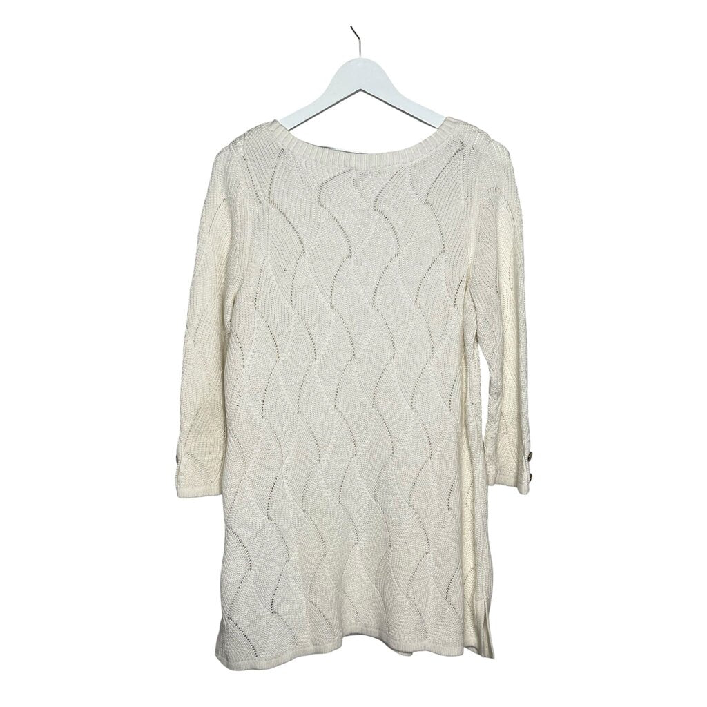 Charter Club 0X Tunic