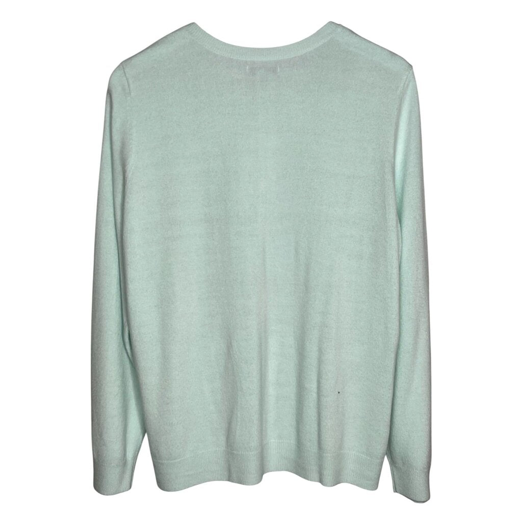 Croft & Barrow XXL Cardigan