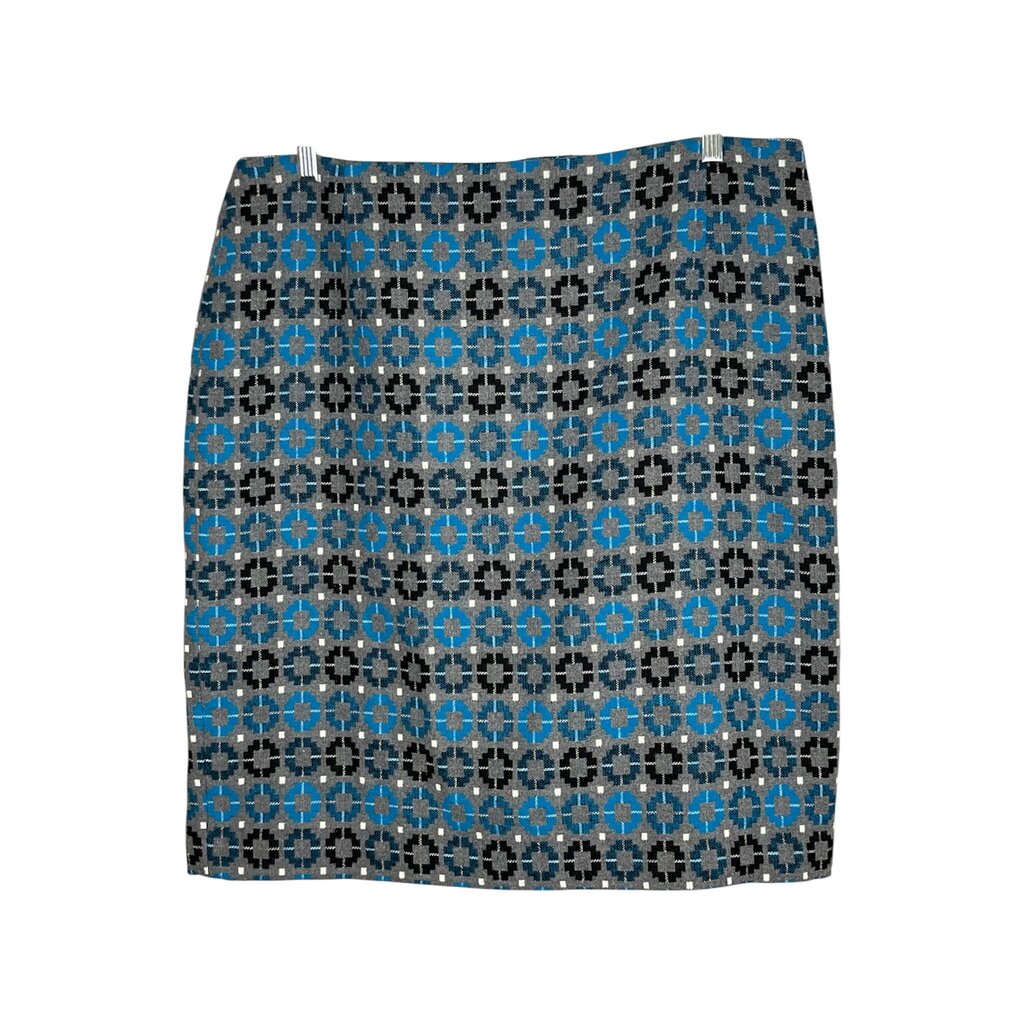 Talbots 18W Skirt