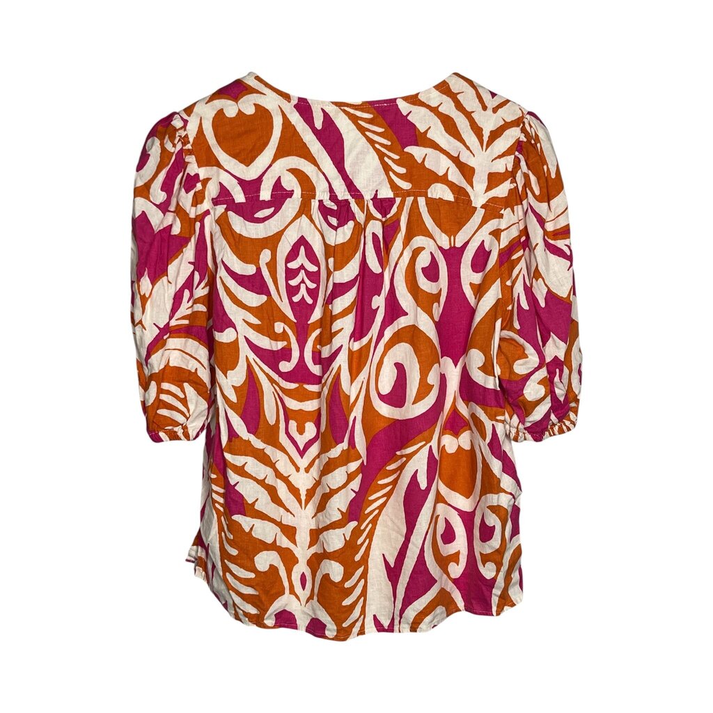 Christian Siriano XL Top