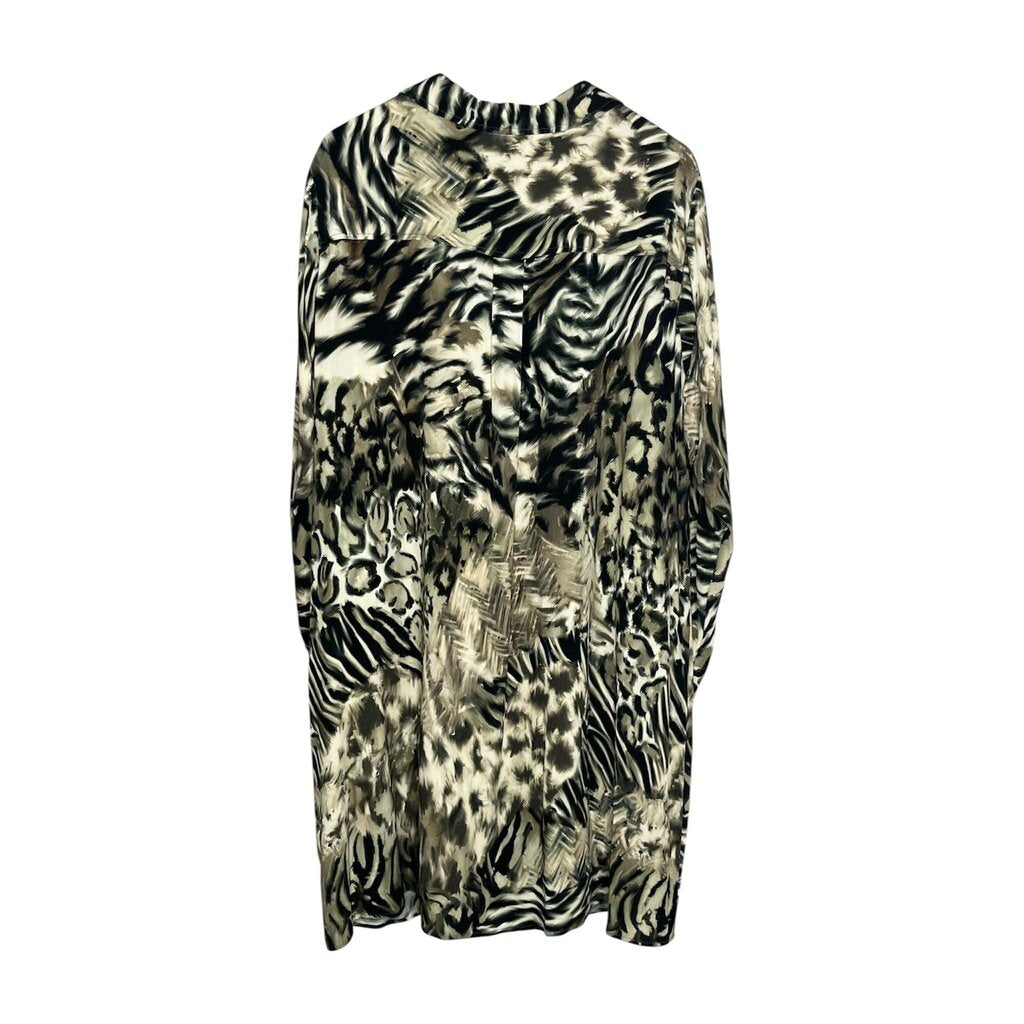 Karen Kane 1X Dress