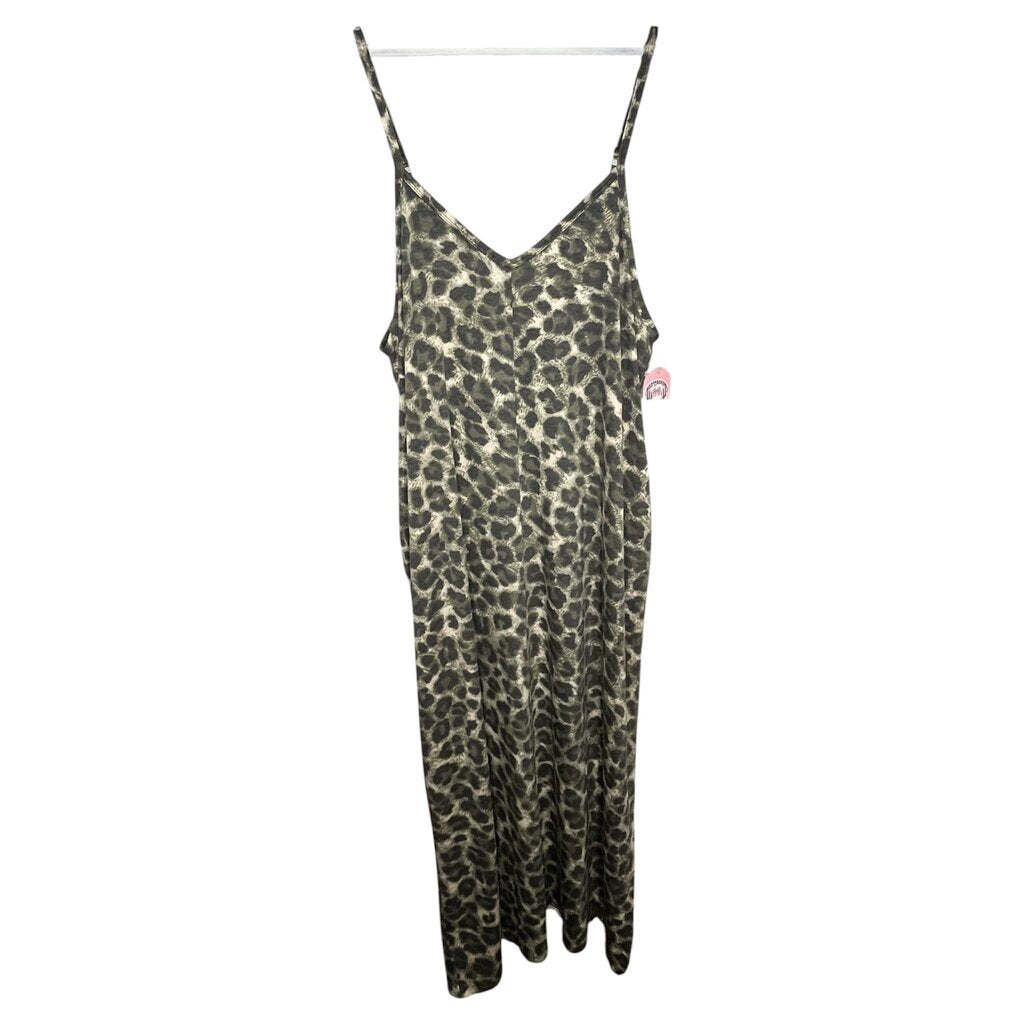 Zenana 3X Dress