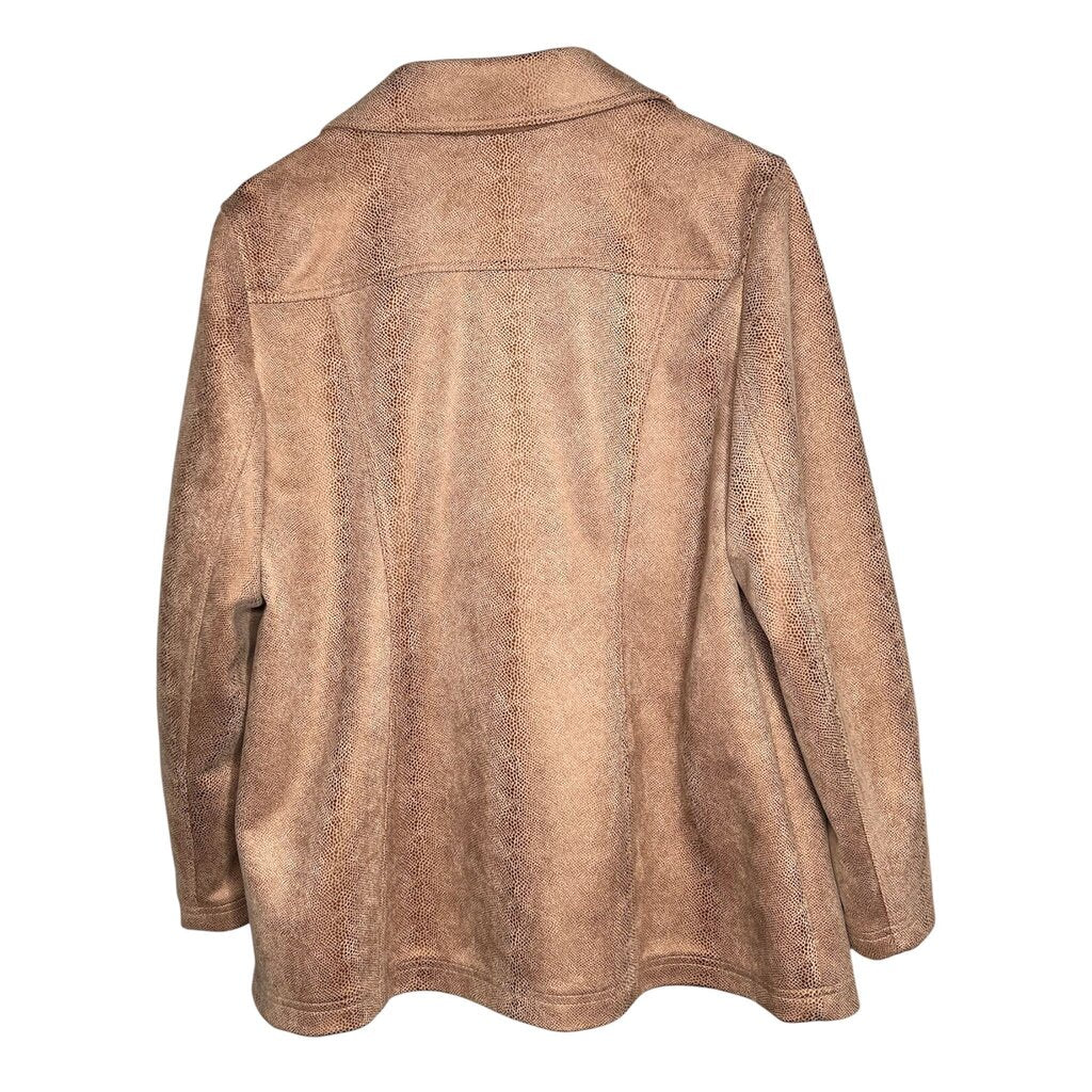Chico's 2 (12/14) Jacket