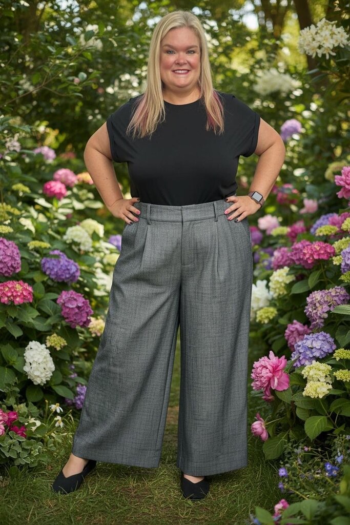 Wit & Wisdom 14W Pants