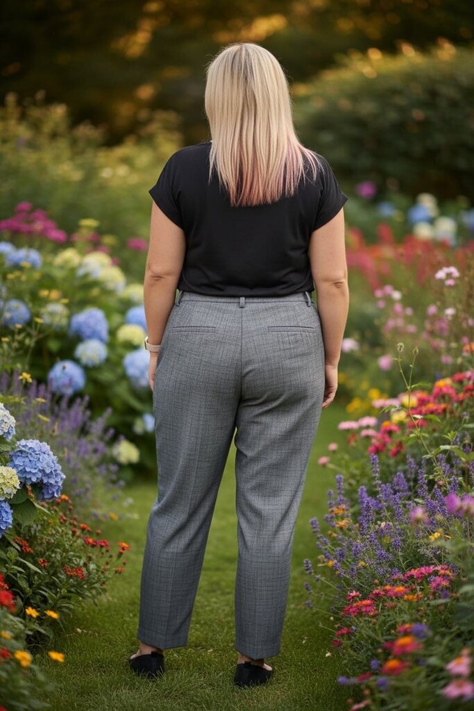 Wit & Wisdom 14W Pants