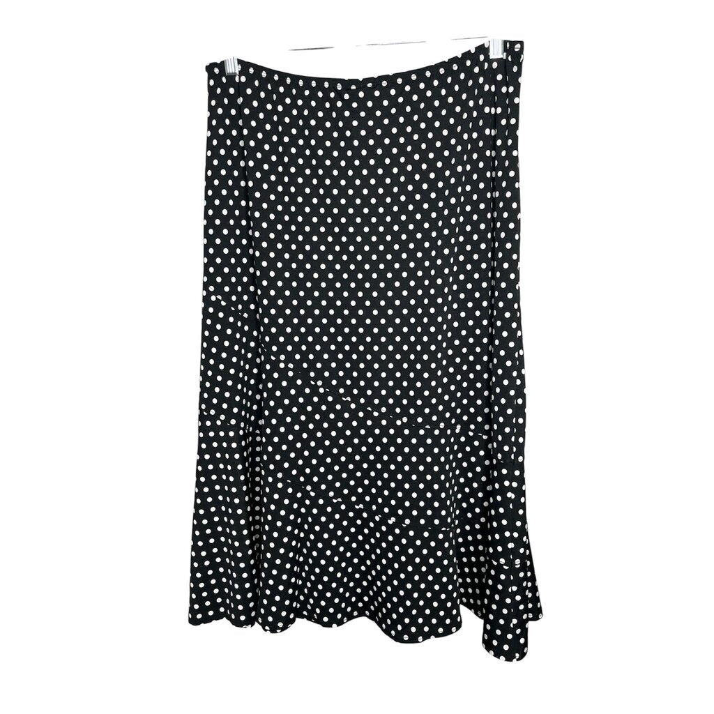 NY Collection XL Skirt... NWT