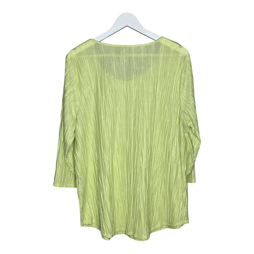 Chico's 3 (16/18) Top