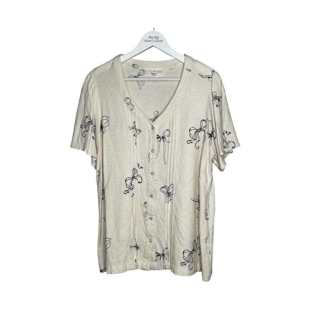 Jane & Delancey 1X Top
