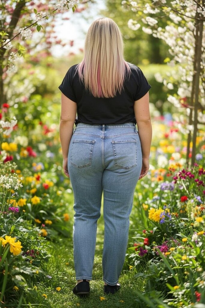 Lane Bryant 18 Jeans