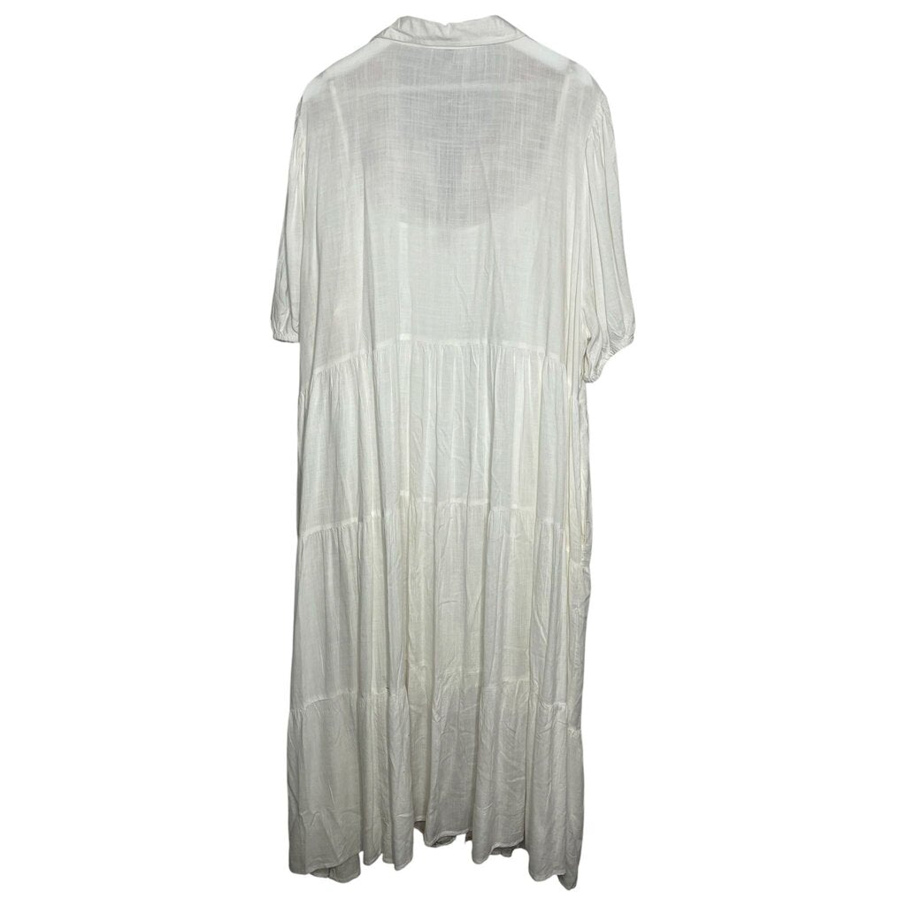 Arna York 26/28 Dress