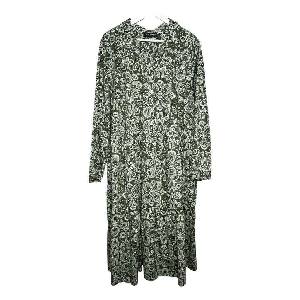 Lane Bryant 24 Dress