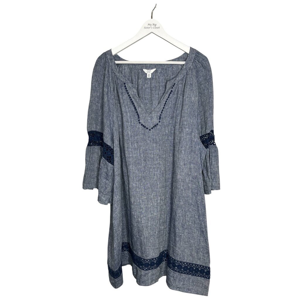 Crown & Ivy 4X Dress