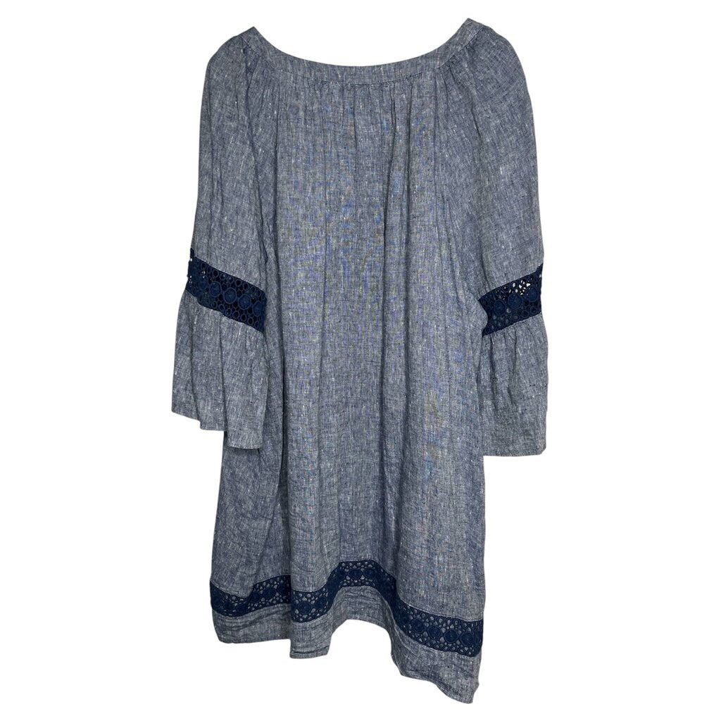 Crown & Ivy 4X Dress