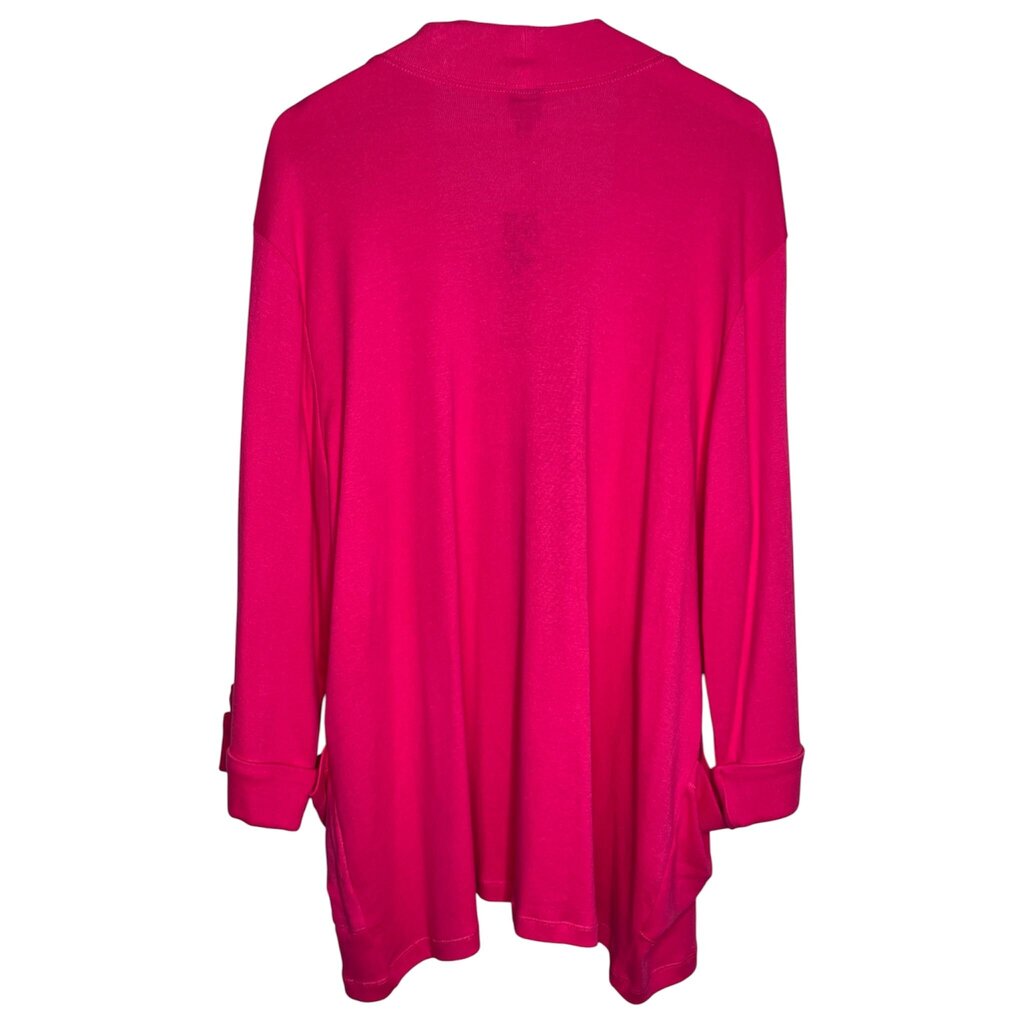 Rafaella 2X Shrug... NWT... MSRP $65