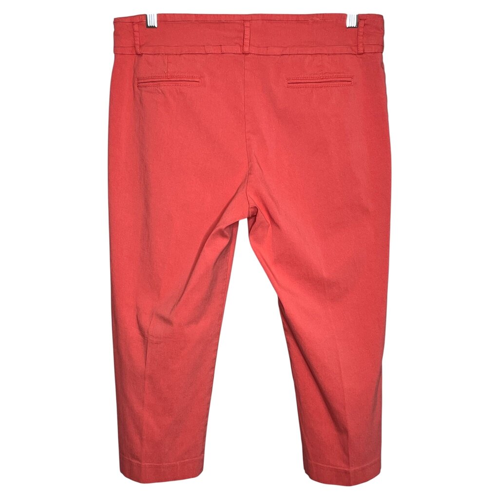 Zac & Rachel 14 Capris