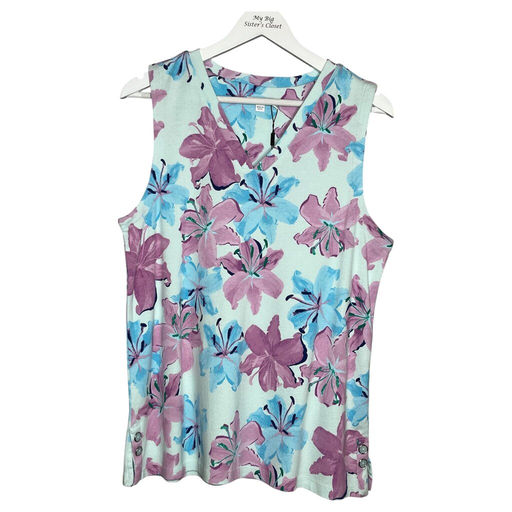 Chico's 3/XL Top... NWT
