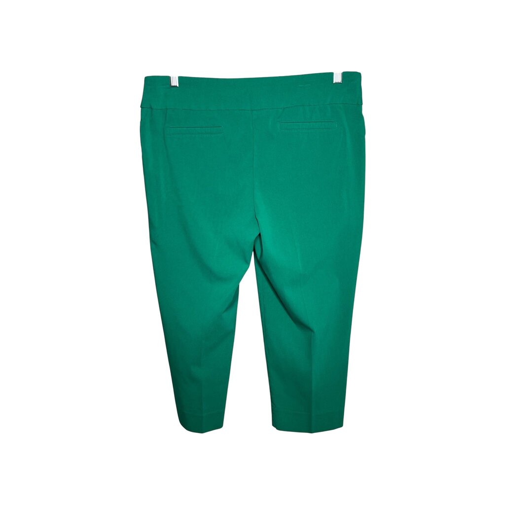 Zac & Rachel 14 Capris