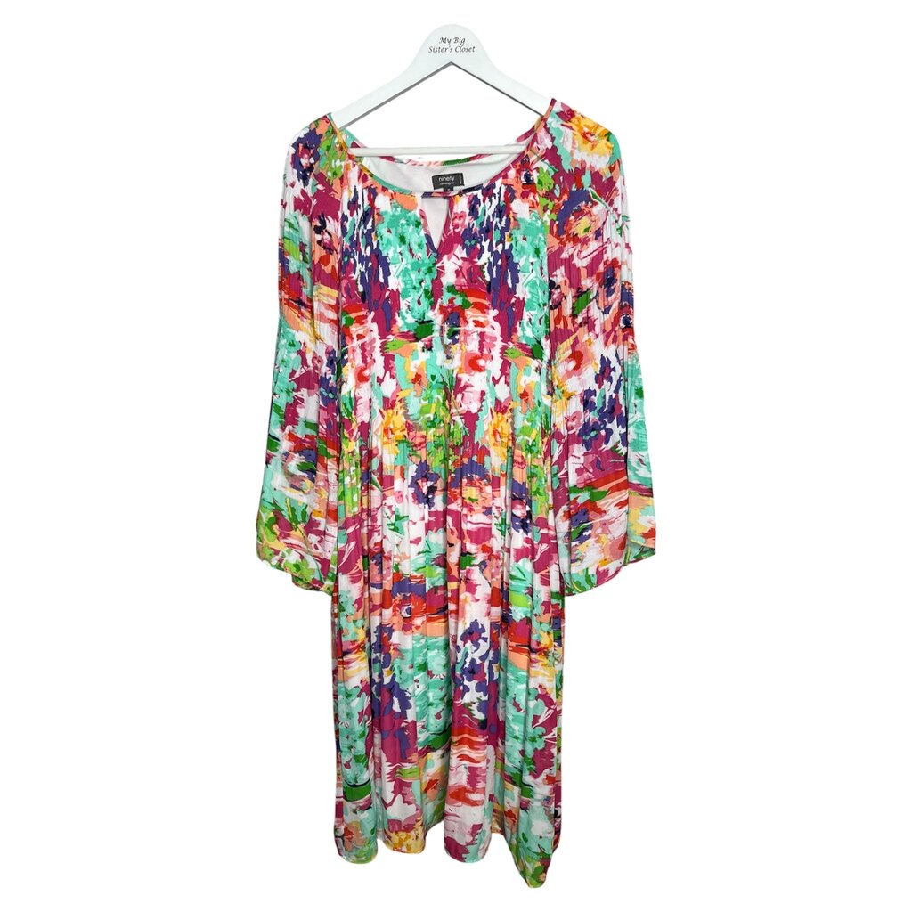 Ninety 1X Dress
