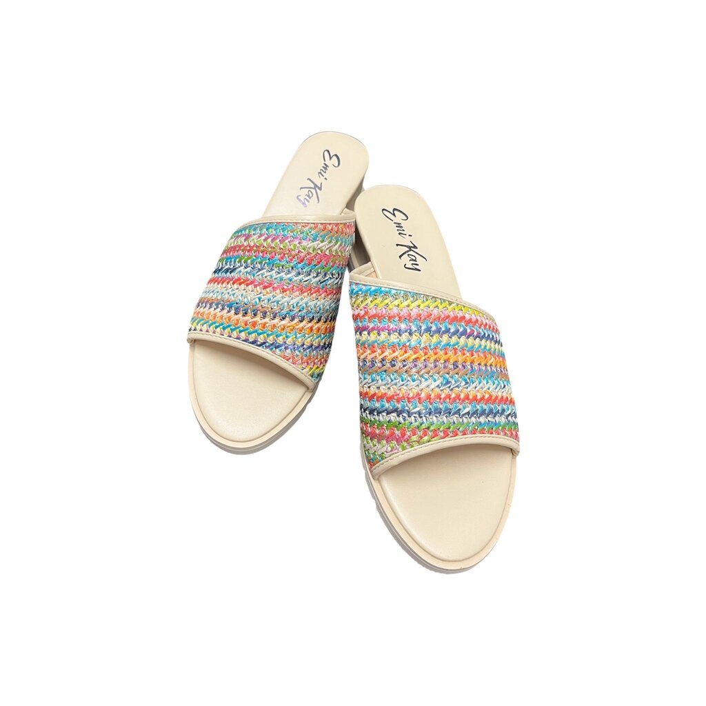 Emi Kay 8.5 Sandals
