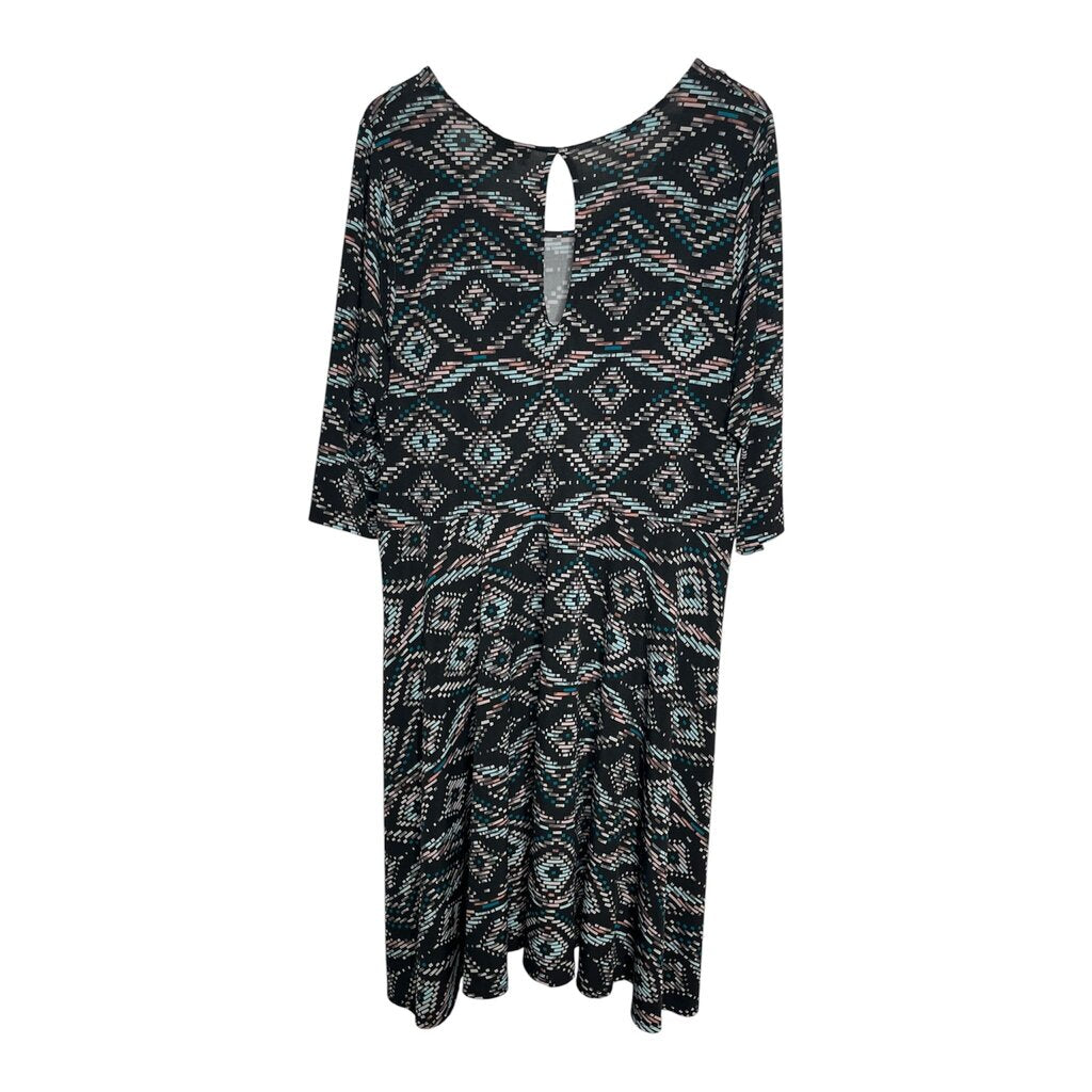 Karen Kane 3X Dress
