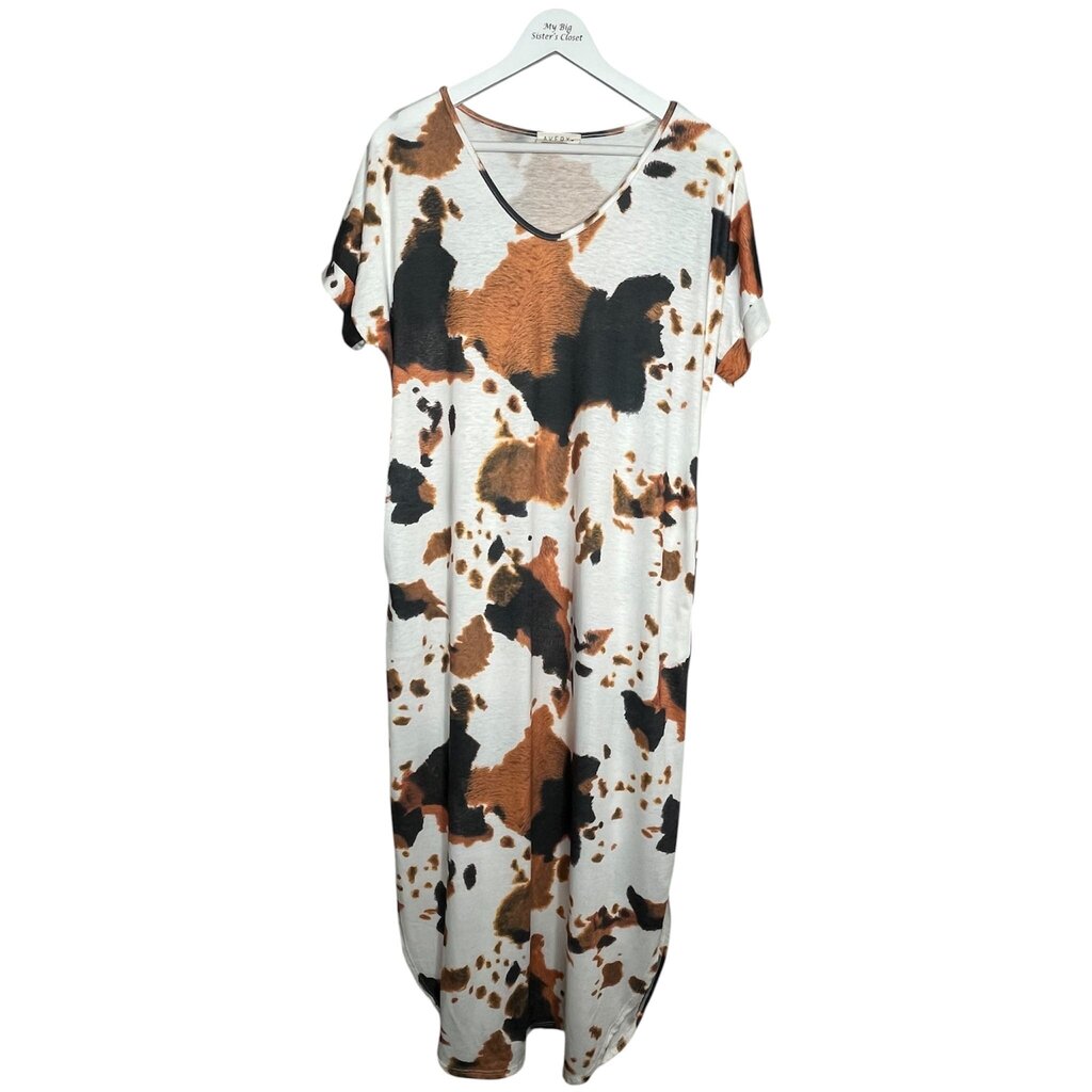 Avery L/14 Dress