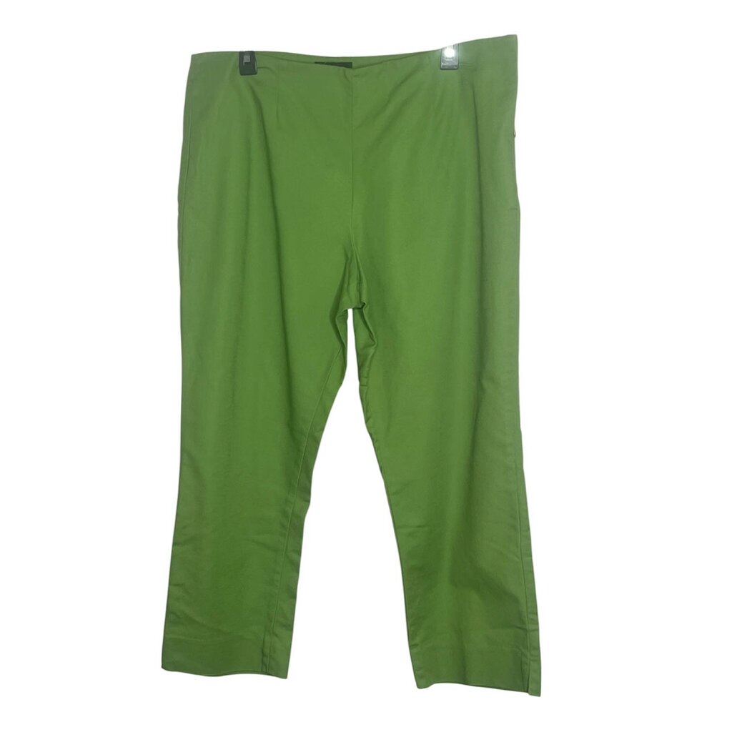 Investments 16 Crop Pants