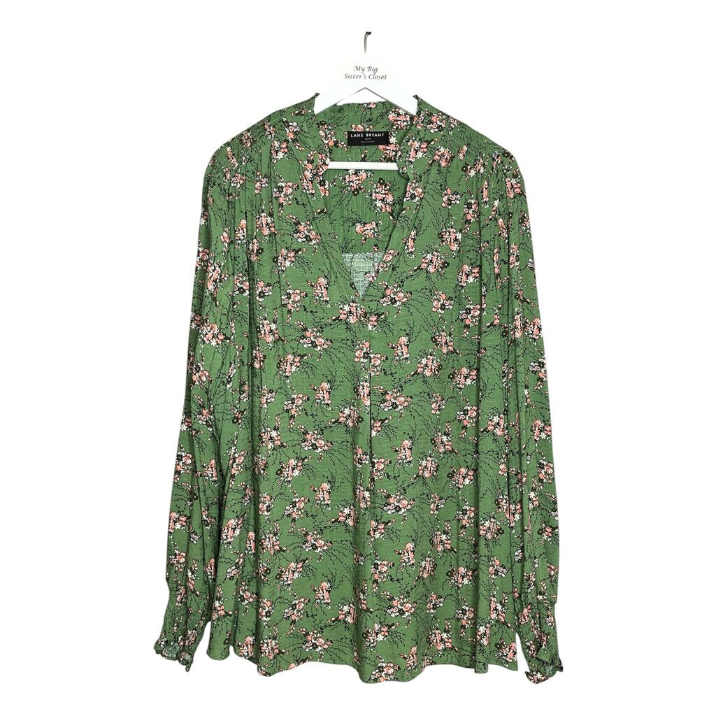 Lane Bryant 26/28