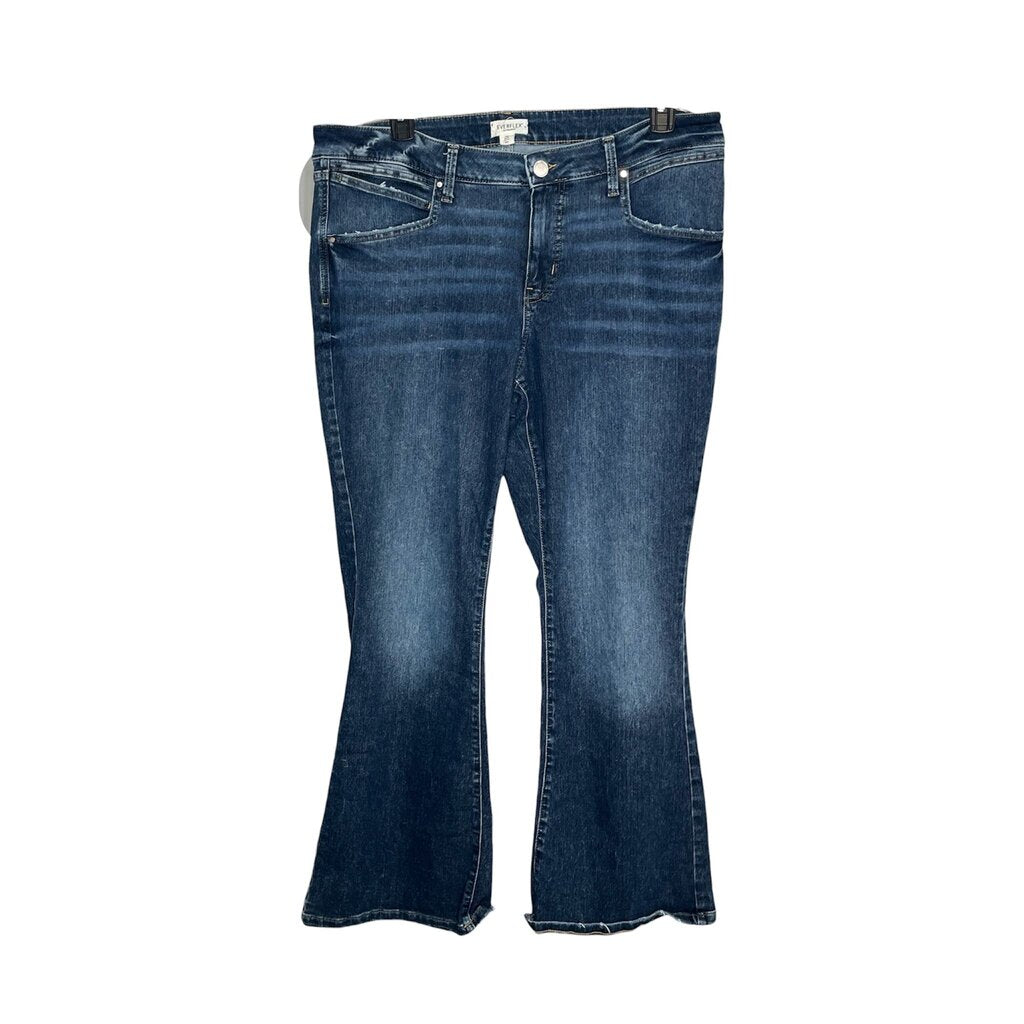 Everflex 18W Jeans