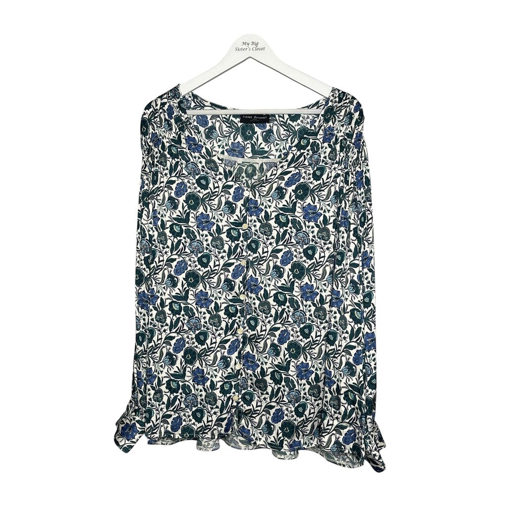 Lane Bryant 22/24 Top