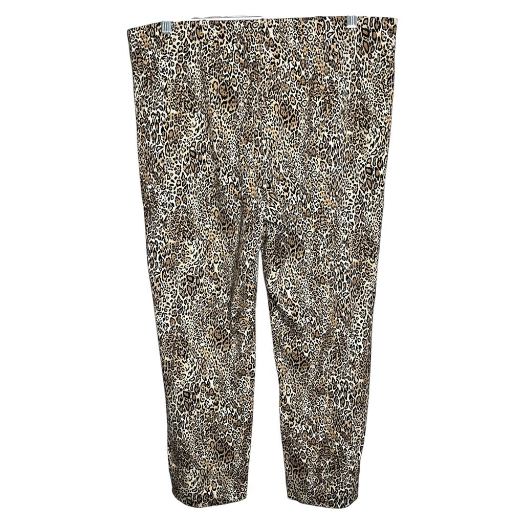 Chico's 3 (16) Pants