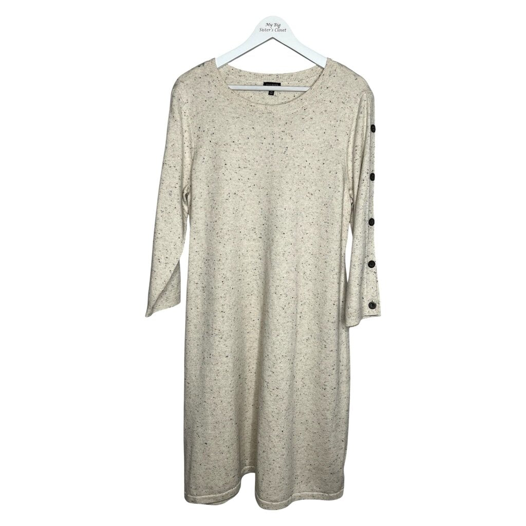 Talbots XL Dress
