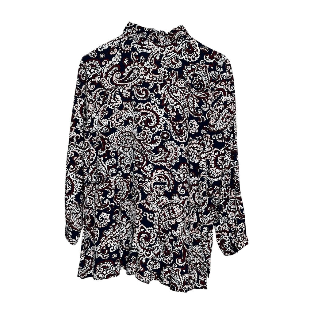 Crown & Ivy XL Top